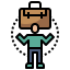 Work icon 64x64
