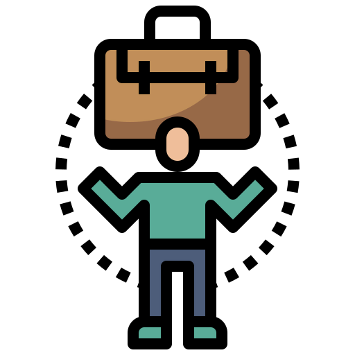 Work icon