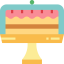 Cake icon 64x64