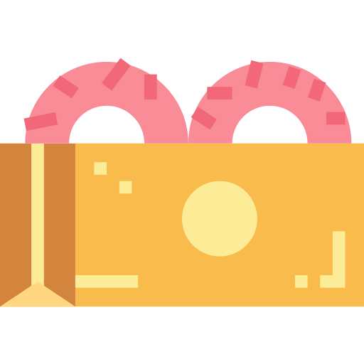 Donuts icon