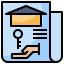 Rental icon 64x64