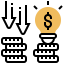 Leverage Symbol 64x64