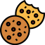 Cookies icon 64x64