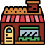 Bakery icon 64x64