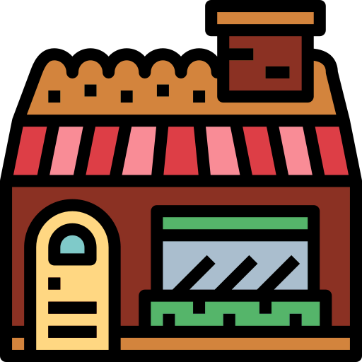 Bakery icon