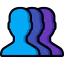 Users icon 64x64