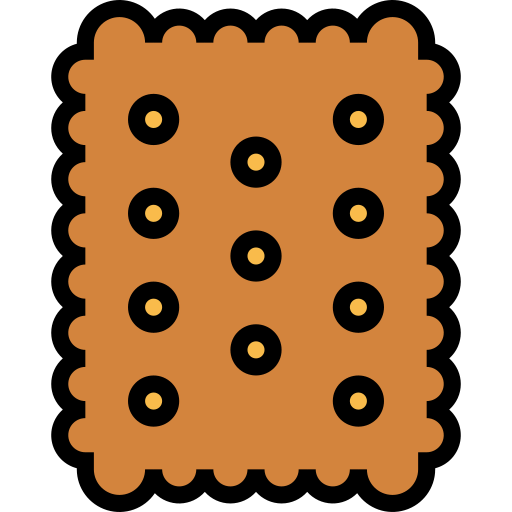 Cracker icon