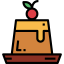 Pudding icon 64x64