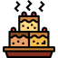 Brownie icon 64x64