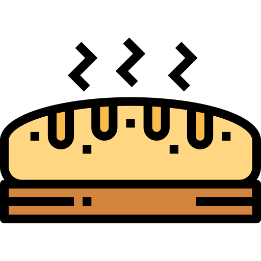 Bread icon