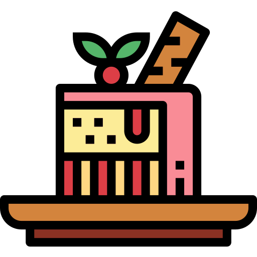 Cake icon