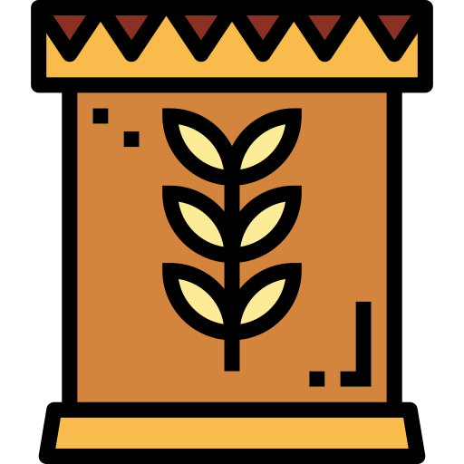 Flour icon