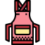 Apron icon 64x64