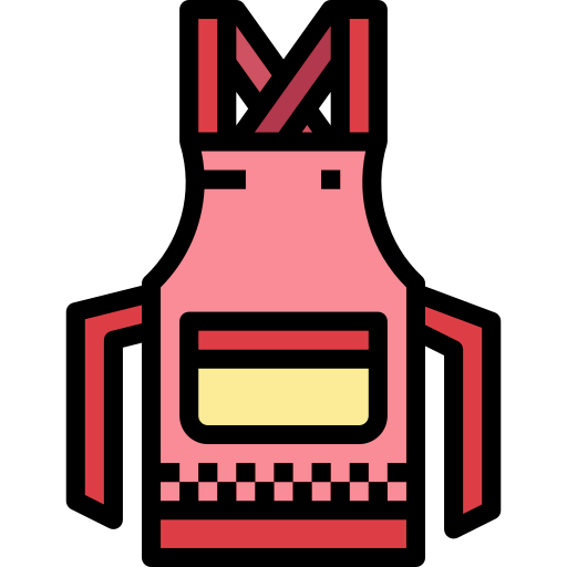 Apron icon