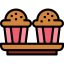 Muffin icon 64x64