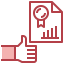 Appreciation icon 64x64