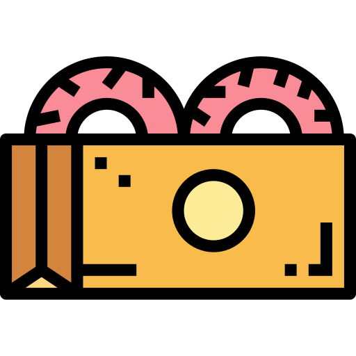 Donuts icon