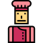 Chef icon 64x64