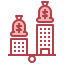 Capitalism icon 64x64
