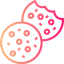 Cookies icon 64x64