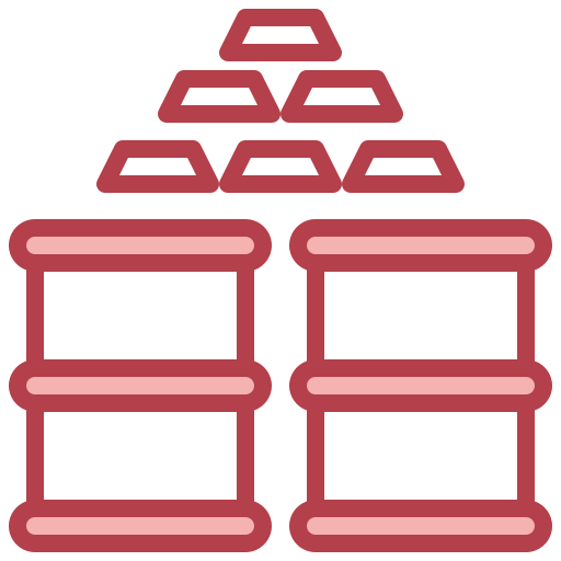Commodity icon