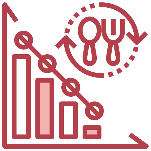 Consumption Symbol