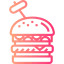 Hamburger icon 64x64