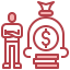 Capital icon 64x64