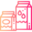 Milk icon 64x64