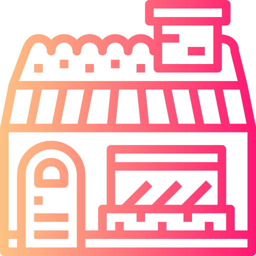 Bakery icon