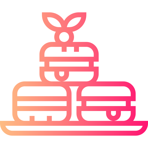 Macarons icon