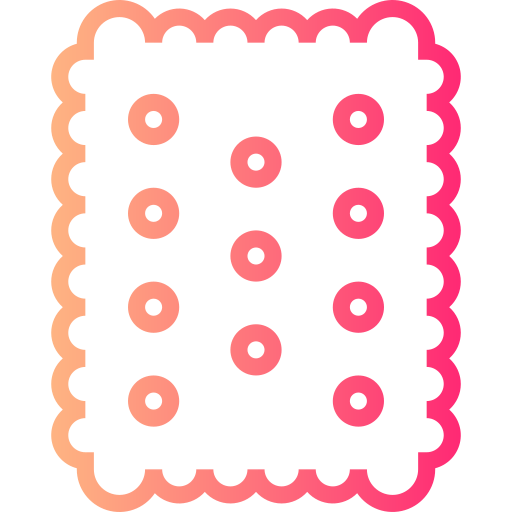 Cracker icon