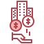 Dividend icon 64x64