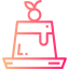 Pudding icon 64x64