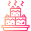 Brownie icon 64x64