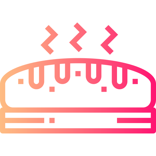 Bread icon