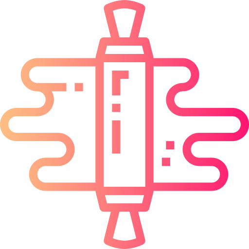 Roller icon