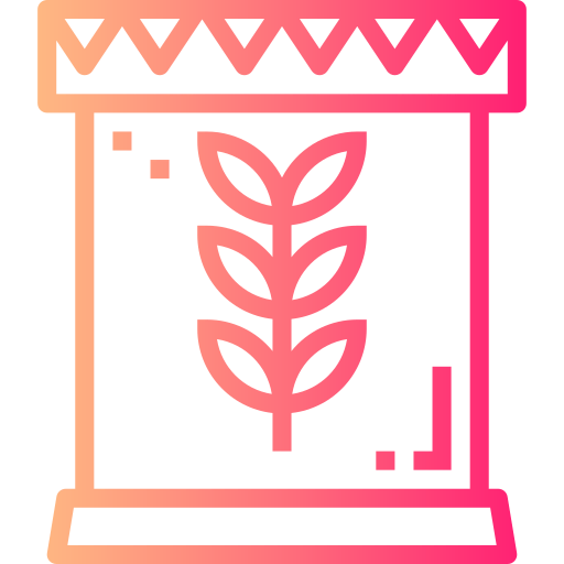 Flour icon