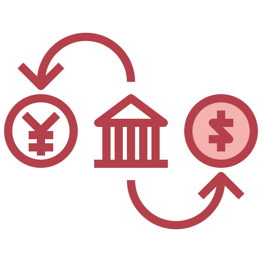 Exchange icon