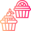 Cupcake icon 64x64