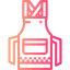 Apron icon 64x64