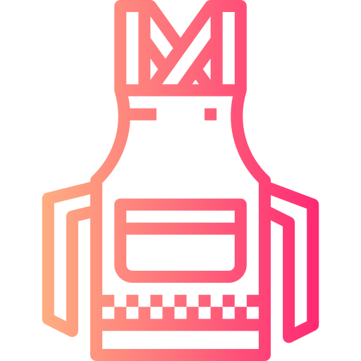 Apron icon