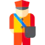 Postman Ikona 64x64
