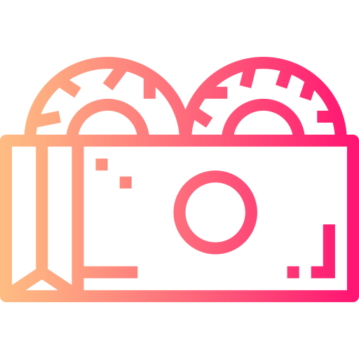 Donuts icon
