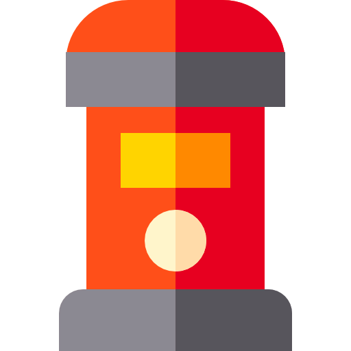 Mailbox icon