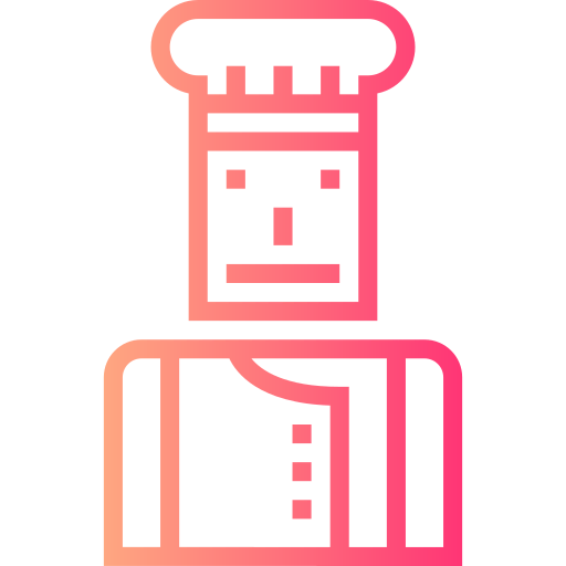Chef icon