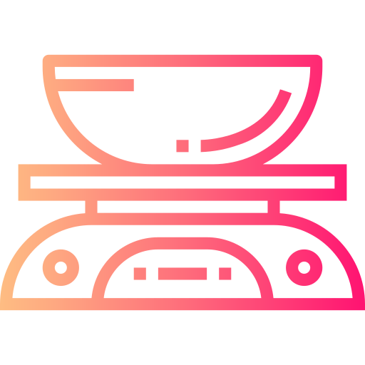 Scale icon