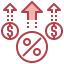 Profit icon 64x64