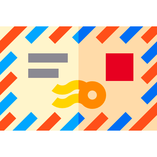 Mail icon