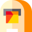Mail box Symbol 64x64